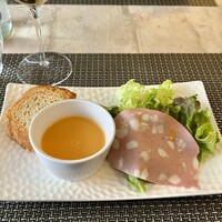 オステリア ブッビーノ - 