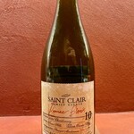 Ji-Cube - セントクレア シャルドネ ニュージーランド