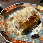 Ji-Cube - 金目鯛の春巻き