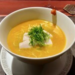 Ji-Cube - 鶏白湯そば