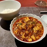 Ji-Cube - 麻婆白子