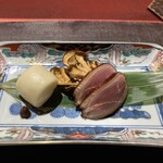 Ji-Cube - 四川ダック（鴨の燻製）