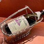 Ji-Cube - コート・デュ・ローヌ・ヴィラージュ ペゴー