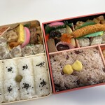 崎陽軒 - 料理写真: