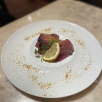 イベリコ・バル 門仲 - 