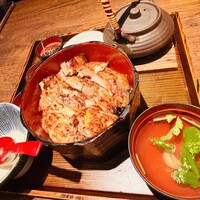 新宿うな鐵 はなれ -  新宿うな鐵 はなれ -