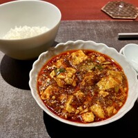 Ji-Cube - 麻婆白子