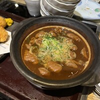 おでん 鈴 - 