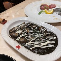 イベリコ・バル 門仲 - 
