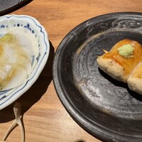 やきとり松里 - 