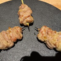 やきとり松里 - 