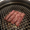 焼肉あをゐ