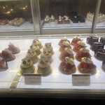 Patisserie Chez KOBE - 