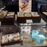 Patisserie Chez KOBE - 