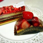 Patisserie Chez KOBE - 