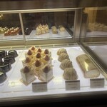 Patisserie Chez KOBE - 