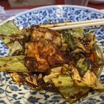 大衆中華酒場 若林 天王寺MIO店 - 