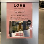 LOHE - 