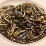 中崎バル ESTRELLA - 美味しさの秘密は一口目で分かります