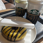 スターバックスコーヒー ベイシア木更津金田店 - 