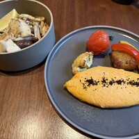 Sekki(シックスセンシズ 京都) - 