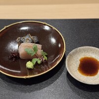 鮨 まるふく - 