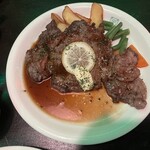 ベリーベリービースト - 