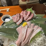 まるさん屋 敦賀駅前 - 