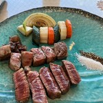 KOBE STEAK Tsubasa - 