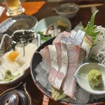 まるさん屋 敦賀駅前 - 