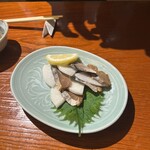 まるさん屋 敦賀駅前 - 