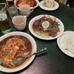 ベリーベリービースト - 