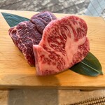 KOBE STEAK Tsubasa - 