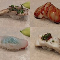 天寿し 京町店 - 