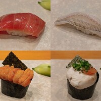 天寿し 京町店 - 