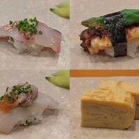 天寿し 京町店 - 