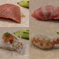 天寿し 京町店 - 