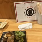 どて焼き酒場 奏 - 