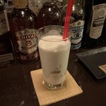 バーブルーチップ - 