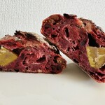 KISO - カシスマロン 380円 色鮮やか❤︎