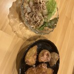 どて焼き酒場 奏 - 