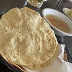 インデアンレストラン  ニューミラ - 