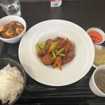 CHINESE DINING 瑞 - 