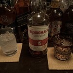 バーブルーチップ - 