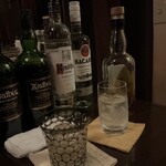 バーブルーチップ - 