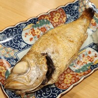 日本酒と和食 花びし - 