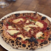 TRATTORIA PIZZERIA 207 渋谷店 - 