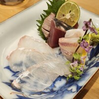 日本酒と和食 花びし - 
