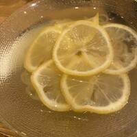 炭火焼肉ホルモン うしごろ 中目黒店 - 