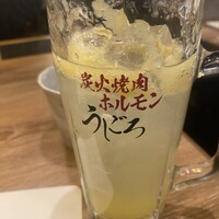 炭火焼肉ホルモン うしごろ 中目黒店 - 